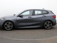 used BMW 118 1 Series 1.5 i M Sport (LCP) Hatchback 5dr Petrol Manual Euro 6 (s/s) (136 ps) Dynamic Pack