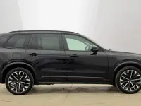 Used Volvo XC90 Plus 455 HP (334 kW) 2025 Black SUV