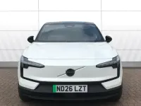 New Volvo EX30 Performance 314 kW (428 HP) 2025 White SUV