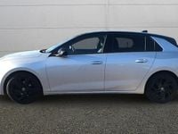 Used Vauxhall Astra GS Line 131 HP (96 kW) 2025 Hatchback