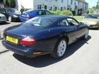 Used Jaguar XK 1999 Coupe