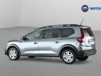 Used Dacia Jogger Expression 110 HP (80 kW) 2025 MPV