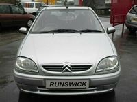 used Citroën Saxo 1.1