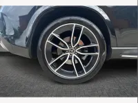 Used Mercedes GLE350 AMG Line Premium Plus 268 HP (197 kW) 2020 Obsidian black SUV