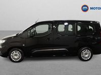 Used Vauxhall Combo Design Edition 100 kW (136 HP) 2026 MPV