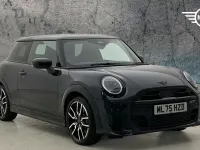 Used Mini Cooper S Hatch 201 HP (147 kW) 2025 Grey Hatchback