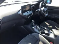 New Nissan Juke N-Connecta 143 HP (105 kW) 2025 Grey SUV