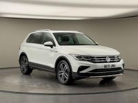 Used VW Tiguan Elegance 150 HP (110 kW) 2023 SUV