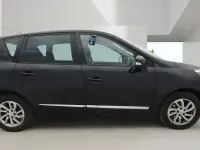 Used Renault Scénic III Dynamique 110 HP (80 kW) 2016 Estate