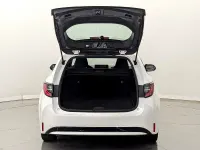 Usado Toyota Corolla 122 CV (89 kW) 2020 Blanco Familiar
