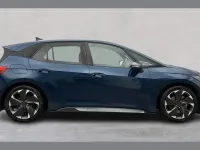 Used Cupra Born e-Boost 166 kW (226 HP) 2022 Blue Hatchback