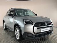 Used Mini Countryman 215 HP (158 kW) 2024 Silver SUV