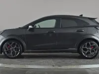 Usado Ford Puma ST 170 HP (125 kW) 2023 Cinzento SUV