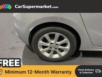 Used Vauxhall Corsa Design Edition 75 HP (55 kW) 2023 Grey Hatchback