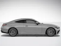 New Mercedes CLE200 AMG Line Premium Plus 204 HP (150 kW) 2026 Coupe