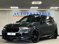 used BMW X5 xDrive30d M Sport 5dr Auto