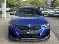 Used BMW 230 M Sport 245 HP (180 kW) 2024 Blue Coupe