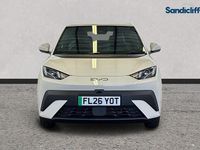 Nowe BYD Dolphin Surf Active 64 kW (88 KM) 2025 Hatchback