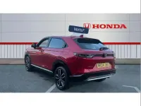 Used Honda HR-V Advance 131 HP (96 kW) 2024 Other SUV