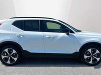 Usado Volvo XC40 Plus 163 HP (119 kW) 2025 SUV
