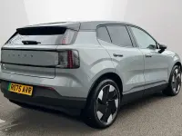 Nowe Volvo EX30 Performance 310 kW (422 KM) 2025 Szary SUV