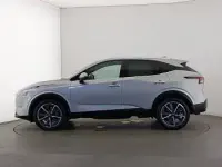 Used Nissan Qashqai Tekna 190 HP (139 kW) 2023 Silver SUV