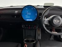 Usado Mini Cooper S Hatch 201 HP (147 kW) 2024 Vermelho Citadino