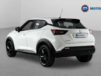 Used Nissan Juke Acenta 114 HP (83 kW) 2023 SUV