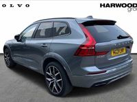 used Volvo XC60 Recharge Polestar Engineered T8