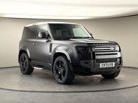 Used Land Rover Defender Carpathian Edition 525 HP (386 kW) 2023 SUV
