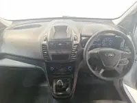 Used Ford Transit Connect 75 HP (55 kW) 2024 White MPV