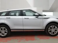 Begagnad Land Rover Range Rover evoque S 2019 Silver SUV