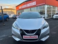 used Nissan Micra HATCHBACK DIESEL