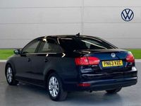 used VW Jetta SALOON SPECIAL EDITIONS