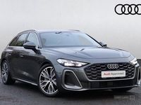 Used Audi A5 163 HP (119 kW) 2024 Estate