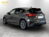 Second-hand Ford Focus ST-Line 125 CP (91 kW) 2024 Gri Hatchback