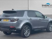 Used Land Rover Discovery Sport SE Dynamic 309 HP (227 kW) 2024 Grey SUV