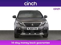 used Peugeot 3008 1.2 PureTech GT Line 5dr