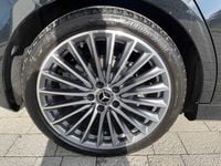 Used Mercedes A200 AMG Line Premium Plus 150 HP (110 kW) 2025 Black Hatchback