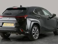Used Lexus UX Sport Design Packet 184 HP (135 kW) 2023 Black SUV