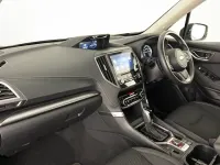 Used Subaru Forester XE 150 HP (110 kW) 2023 Black SUV