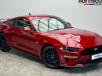 Used Ford Mustang GT 2021
