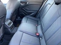 Used Audi A5 Advanced 200 HP (147 kW) 2025 Black Sedan