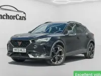 Used Cupra Formentor VZ2 310 HP (228 kW) 2024 SUV