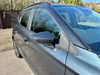 Used Seat Arona SE Technology 94 HP (69 kW) 2023 Grey SUV
