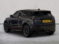 Used Land Rover Range Rover evoque SE Dynamic 160 HP (117 kW) 2025 Grey SUV