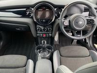 Used Mini Cooper Sport 134 HP (98 kW) 2023 Black Hatchback