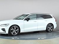 used Volvo V60 2.0 D4 [190] R DESIGN Pro 5dr Auto