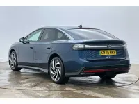 Used VW ID.7 210 kW (286 HP) 2025