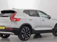 Used Volvo XC40 Ultra 197 HP (144 kW) 2026 SUV